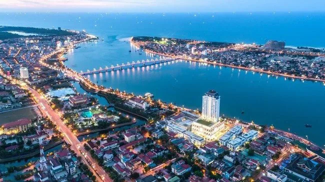 Thông tin quy hoạch Quảng Bình mới nhất: Cập nhật quy hoạch siêu dự án 52.000 tỷ